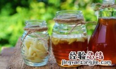 腊八蒜制作的方法 自制腊八蒜的做法步骤