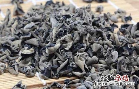 黑木耳的产地分布 黑山木耳产地在哪里