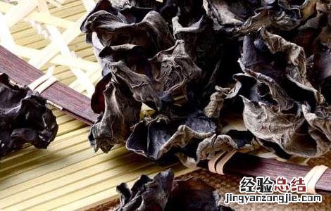 黑木耳的产地分布 黑山木耳产地在哪里