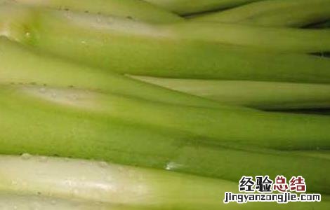 茭白的储藏方法 茭白贮藏保鲜方法有哪些呢?