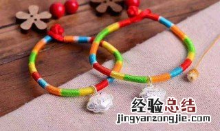 端午节五彩绳是哪五种颜色 端午节的五彩绳是什么作用