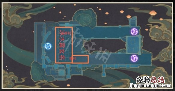 原神机关棋谭第五关怎么过 原神2.0机关棋谭第五关挂机怎么玩