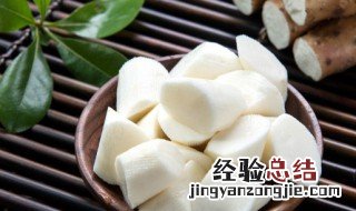 山药适合什么人吃 山药适合什么人吃可以多吃吗