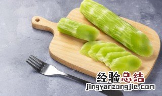 莴笋和山药可以一起吃吗 莴笋和山药能不能一起吃