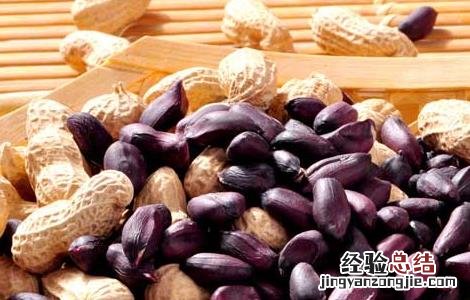 黑花生产地主要有哪些地方 黑花生产地主要有哪些地方