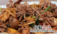 湖南大杂烩菜怎么做 湖南大杂烩的做法大全