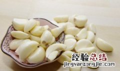 大蒜干子炒肉丝怎么做好吃 大蒜干子炒肉丝怎么做