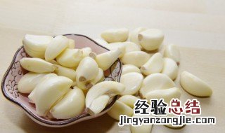 大蒜干子炒肉丝怎么做好吃 大蒜干子炒肉丝怎么做