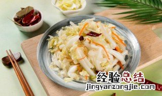 炒包菜怎么做好吃 猪肉炒包菜怎么做好吃