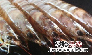 虾快死了怎么保存 虾快死的时候是什么样?