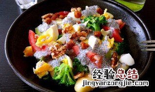 土豆火腿蔬果沙拉怎么做 蔬菜火腿沙拉的做法