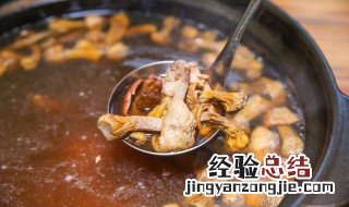油锅有浮沫怎么办 油锅有沫子怎么办