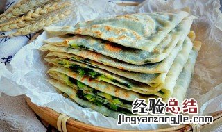 韭黄素春饼怎么做 韭黄素春饼怎么做才好吃