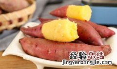 红薯可以放微波炉烤吗 红薯可以放微波炉烤吗?