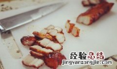 肥叉烧怎样做才好吃 肥叉烧用什么肉做