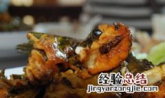 红烧甲鱼的做法教程 红烧甲鱼的做法教程图片