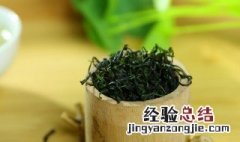 大叶苦丁茶怎么喝最佳方案 大叶苦丁茶制作方法