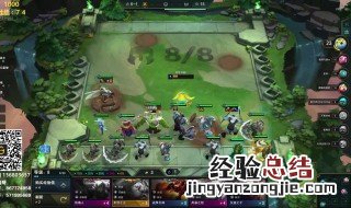 云顶之奕神射手配什么阵容 云顶之奕狙神配什么阵容