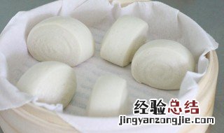 冬季蒸馒头的做法和技巧 冬天蒸馒头的做法和技巧