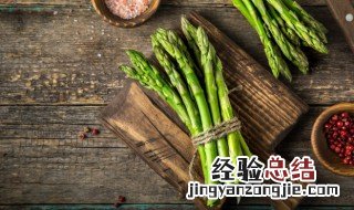 发菜烧芦笋怎么做 发菜烧芦笋怎么做才好吃