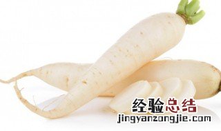 萝卜卷的做法萝卜卷怎么做好吃 萝卜卷子做法