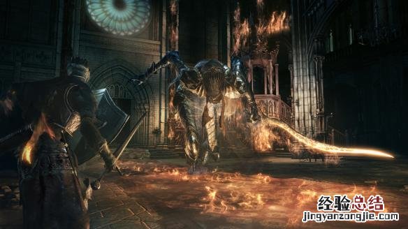 黑暗之魂3元素碎片+遗骨位置+圆盘位置介绍 圆盘在哪?