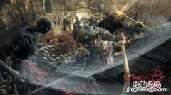 黑暗之魂3版红魂入侵方法 黑暗之魂3版红魂入侵方法大全