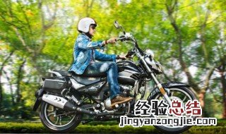 摩托车减档卡顿 摩托车降档卡顿