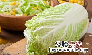 炝莲白咋炒 炝炒元白怎么做