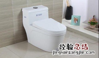 马桶有黄渍怎么去除 马桶有黄渍怎么清除