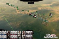 全面战争三国刘备双传奇126回合统一技巧分享 刘备怎么统一