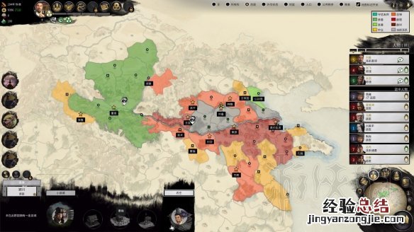 全面战争三国双传奇刘备北方破局方法指南 刘备北方怎么破局