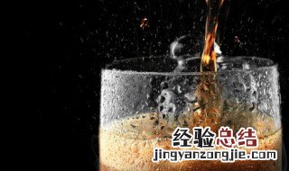 可乐可以放冰箱冷藏吗 开口的可乐可以放冰箱冷藏吗