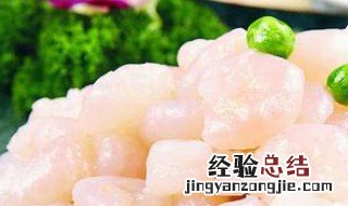 怎么制作新鲜虾仁窍门 怎么制作新鲜虾仁