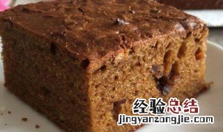 用电饭锅做枣糕简单方法视频教程 电饭锅版红枣糕怎么做