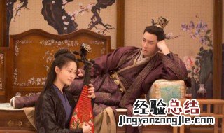 今夏主动吻陆大人是怎么回事 陆大人吻今夏是哪一集