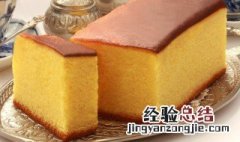 如何不用烤箱做蛋糕视频 如何不用烤箱做蛋糕