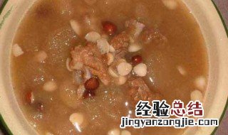 家常八珍汤的做法 家常八珍汤的做法窍门