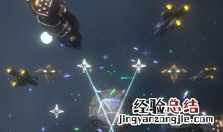 逐光启航星之子攻略 逐光启航星之子岚怎么得