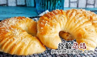 香蕉磅面包的简单做法 网红香蕉面包做法