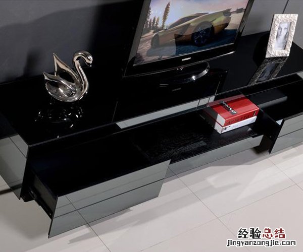 玻璃电视柜风格装饰 玻璃电视柜风格装饰效果图