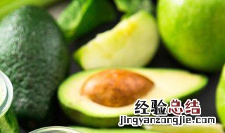 牛油果和苹果怎么做辅食 牛油果和苹果怎么做辅食吃