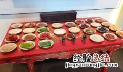 古代的贡品叫什么 古代皇帝的贡品