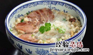 羊肉泡馍里面的饼怎么做 羊肉泡馍里面的饼怎么做才好吃