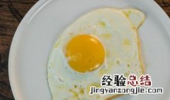 煎鸡蛋用电磁炉怎么做 电磁炉做煎蛋怎么做