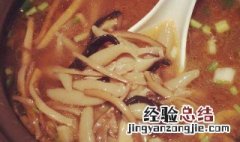 莜面怎么做汤 莜面怎么做汤才好吃