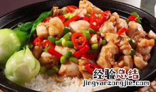 田鸡腊肠煲饭怎么做 田鸡腊肠煲饭怎么做好吃