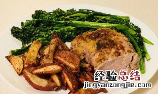蜂蜜芥末猪排怎么做 蜂蜜芥末猪排怎么做才好吃