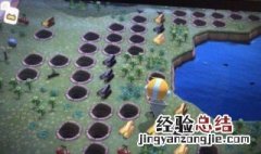 动物森友会刷不到狼蛛岛 动森有小动物的岛能刷狼蛛吗