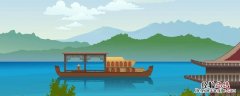 《三峡》原文和翻译 《三峡》原文及翻译赏析